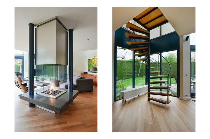 Foto 13 van Kamerlingh Onneslaan 1