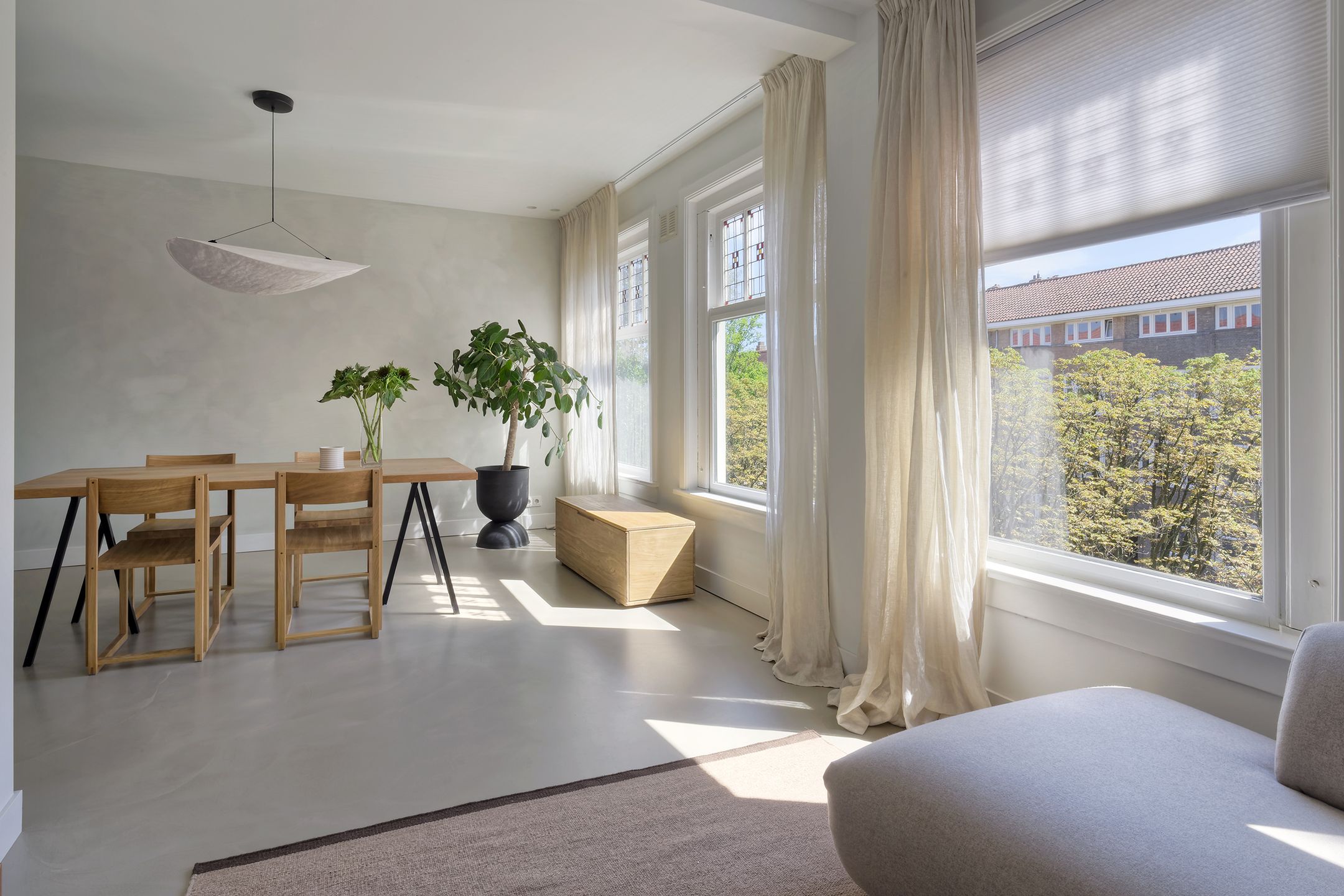 Foto 3 van Argonautenstraat 60-3