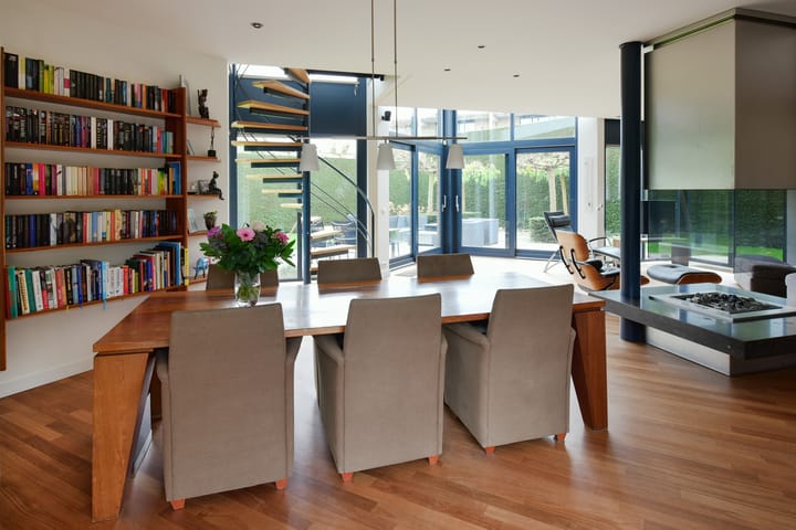 Foto 14 van Kamerlingh Onneslaan 1