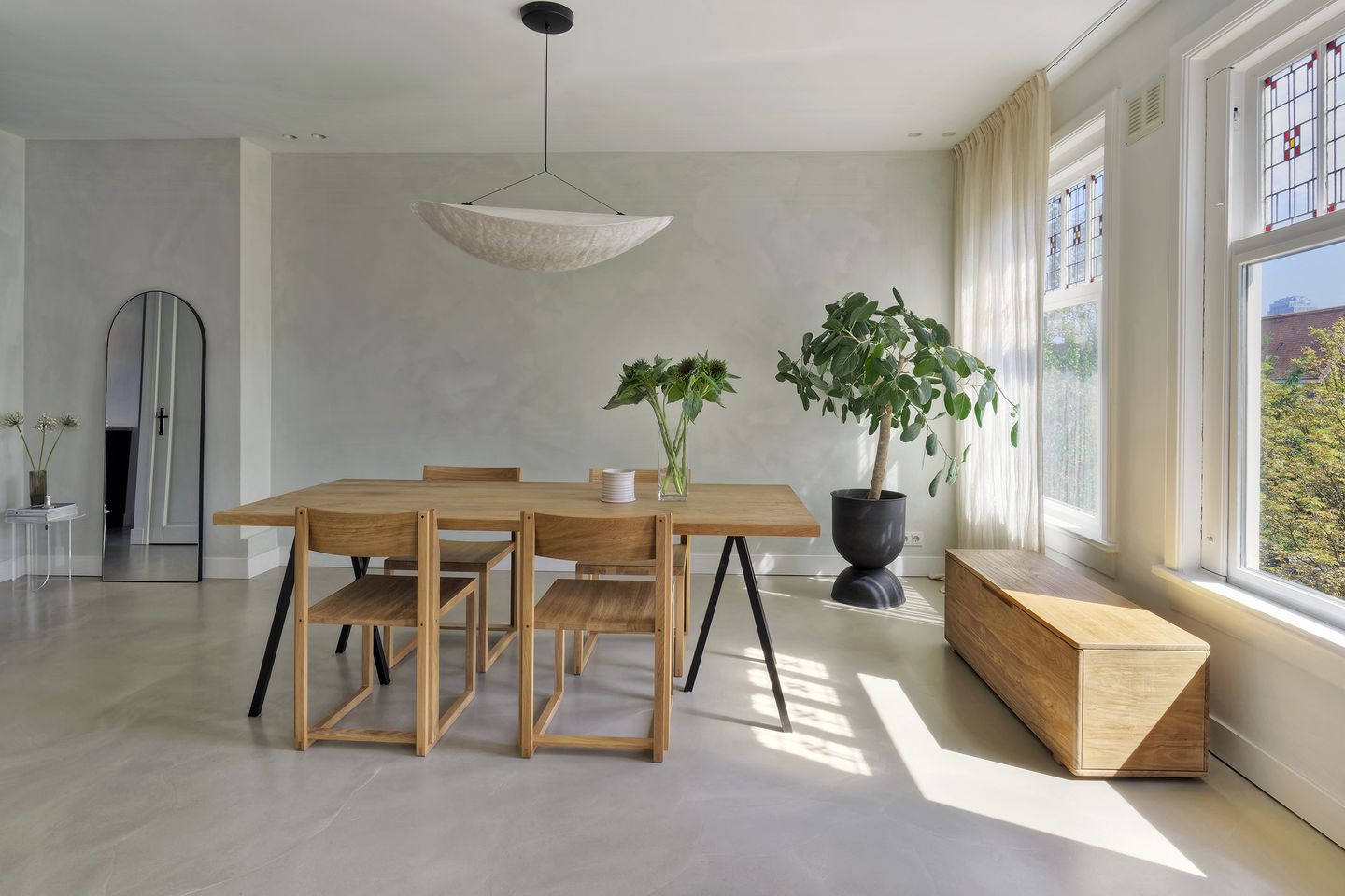 Foto 4 van Argonautenstraat 60-3