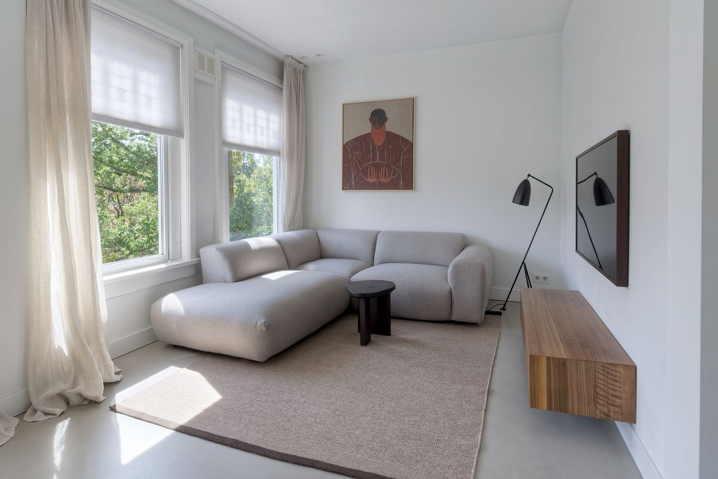 Foto 5 van Argonautenstraat 60-3