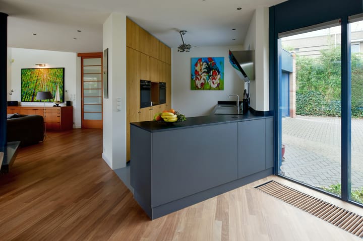 Foto 16 van Kamerlingh Onneslaan 1