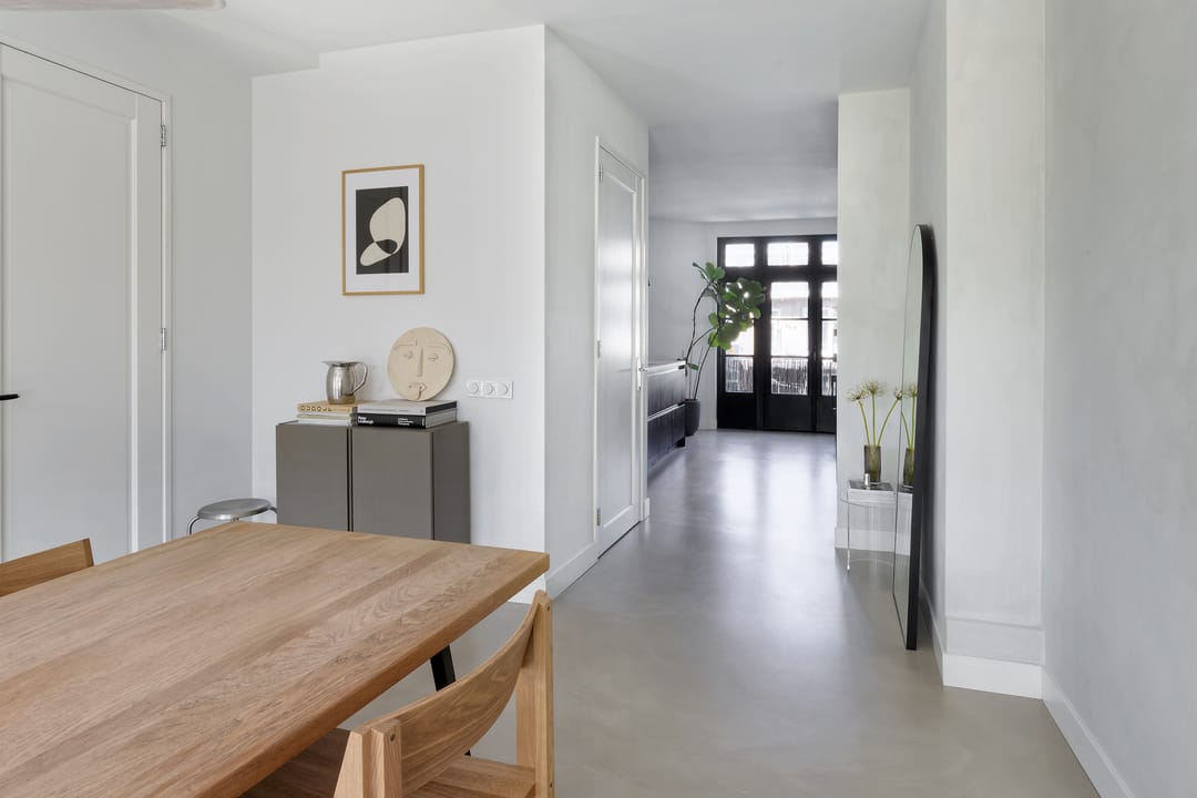 Foto 7 van Argonautenstraat 60-3