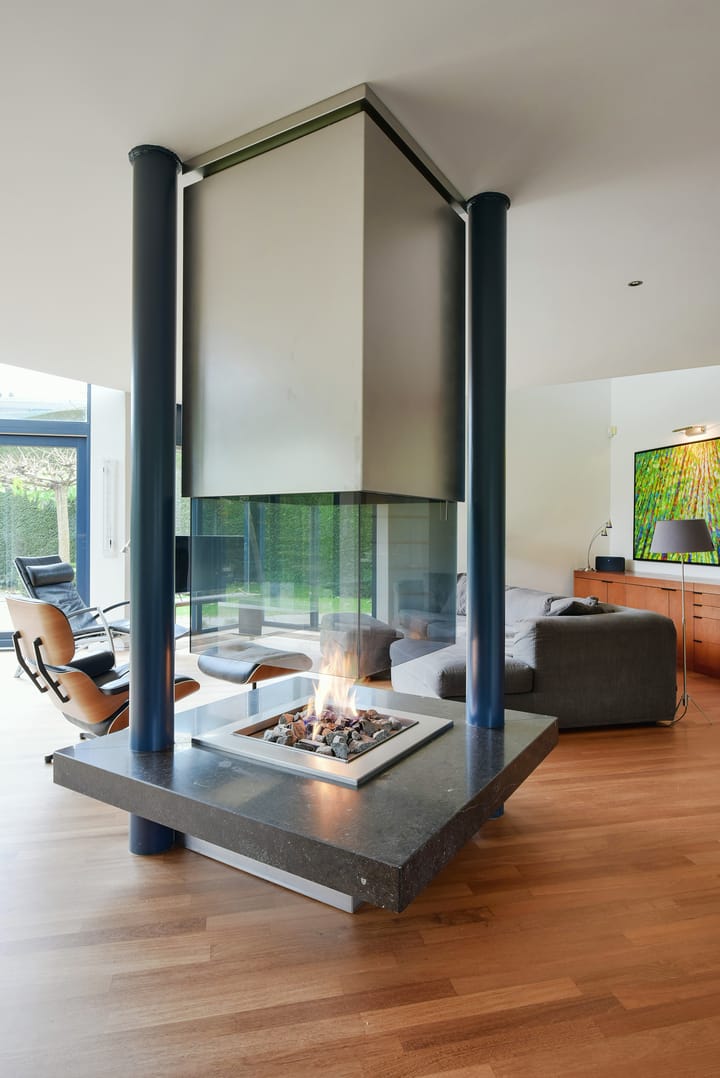 Foto 18 van Kamerlingh Onneslaan 1