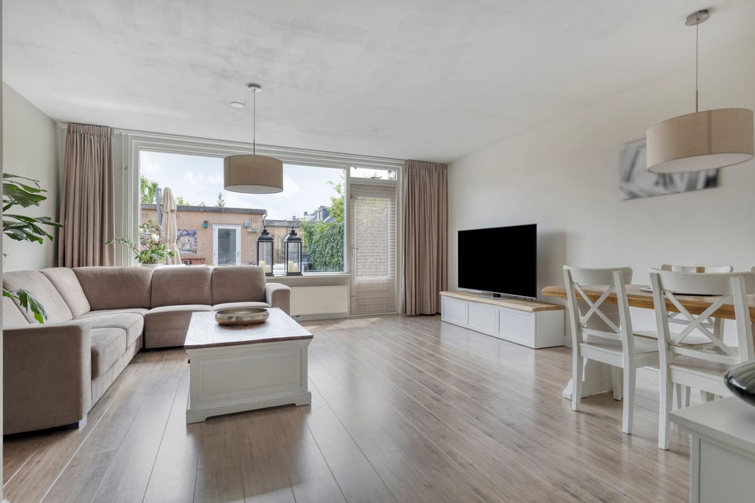 Photo 2 of Japanstraat 46