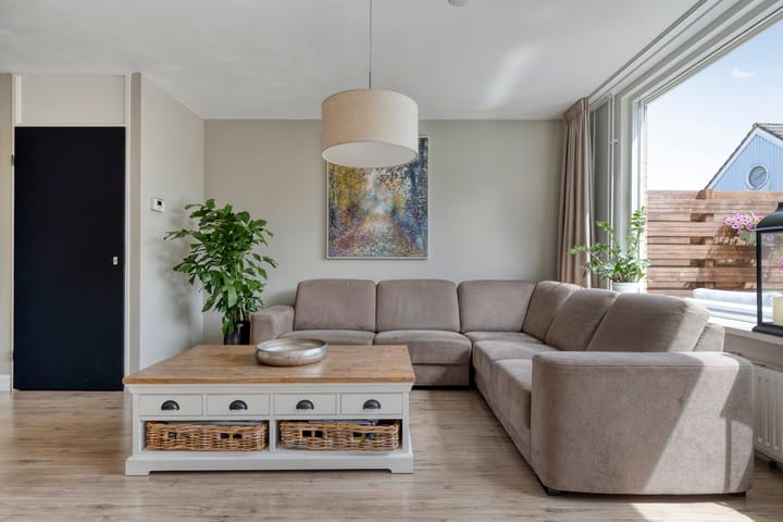 Foto 3 van Japanstraat 46