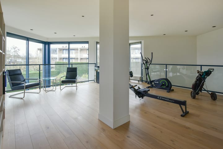 Foto 24 van Kamerlingh Onneslaan 1