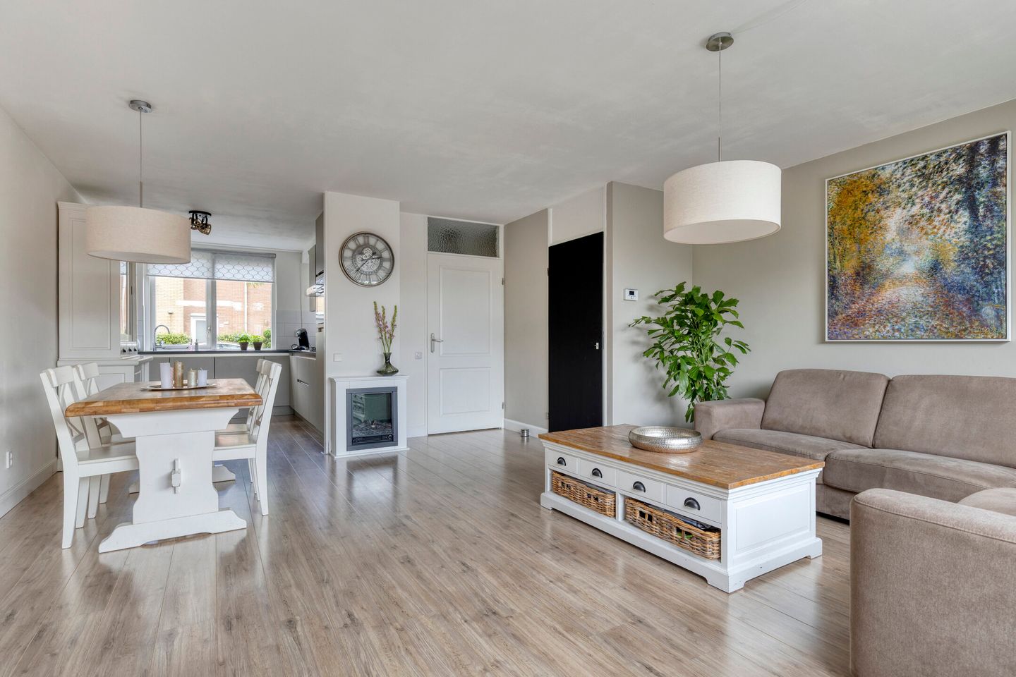 Photo 4 of Japanstraat 46