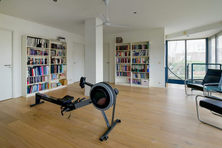 Foto 25 van Kamerlingh Onneslaan 1