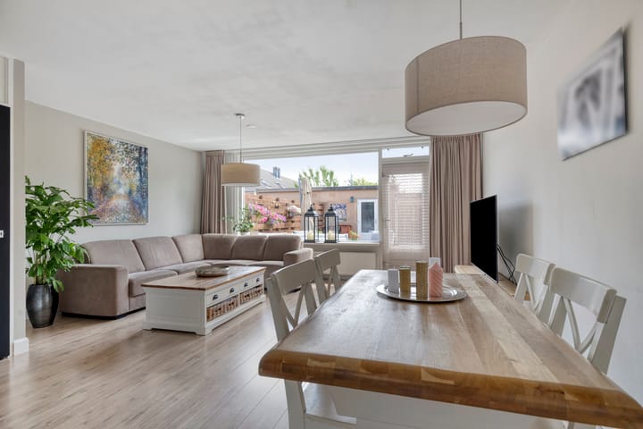 Foto 5 van Japanstraat 46