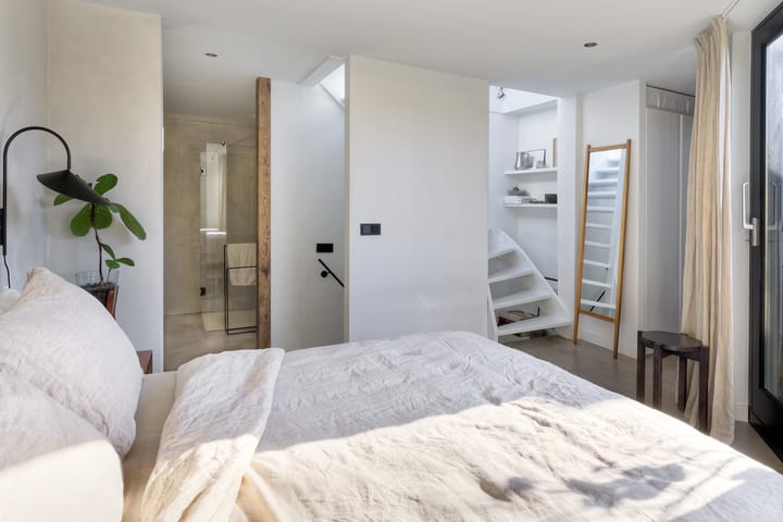 Foto 20 van Argonautenstraat 60-3