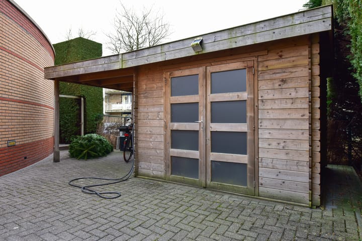 Foto 31 van Kamerlingh Onneslaan 1