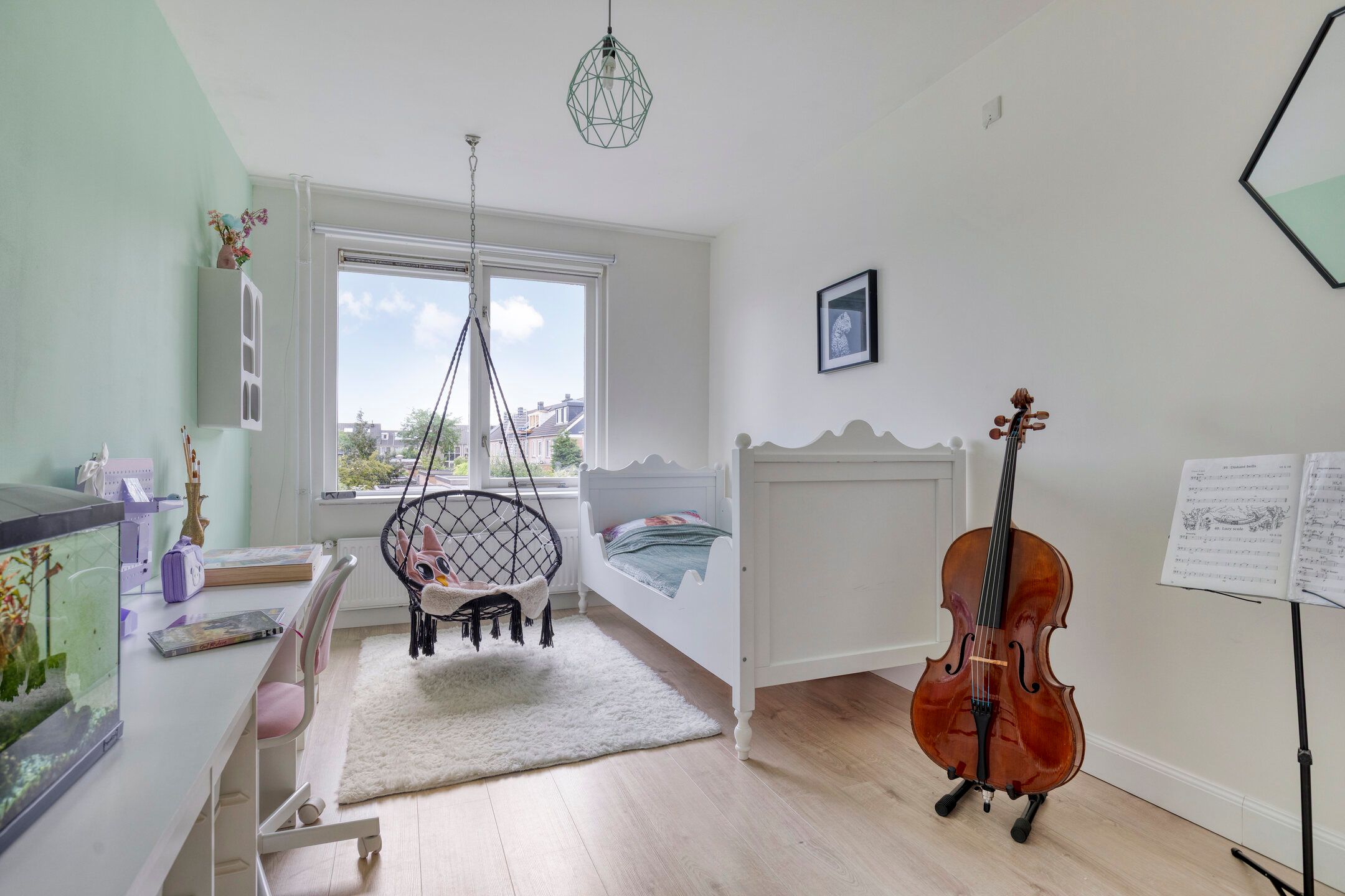 Photo 12 of Japanstraat 46