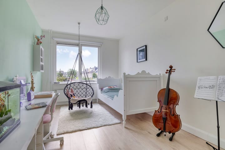 Foto 12 van Japanstraat 46