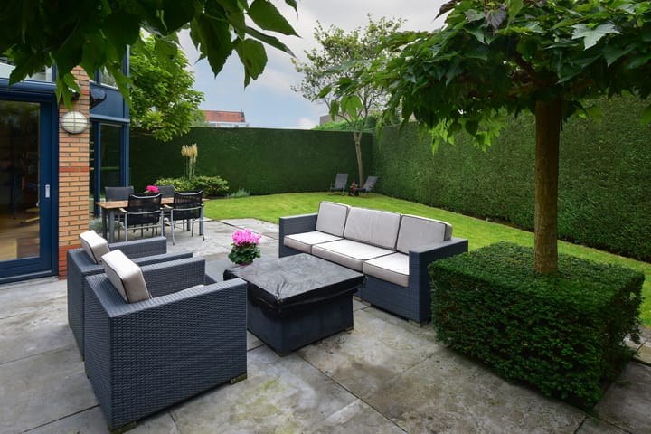 Foto 33 van Kamerlingh Onneslaan 1