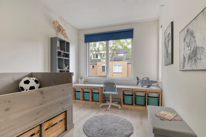 Foto 14 van Japanstraat 46