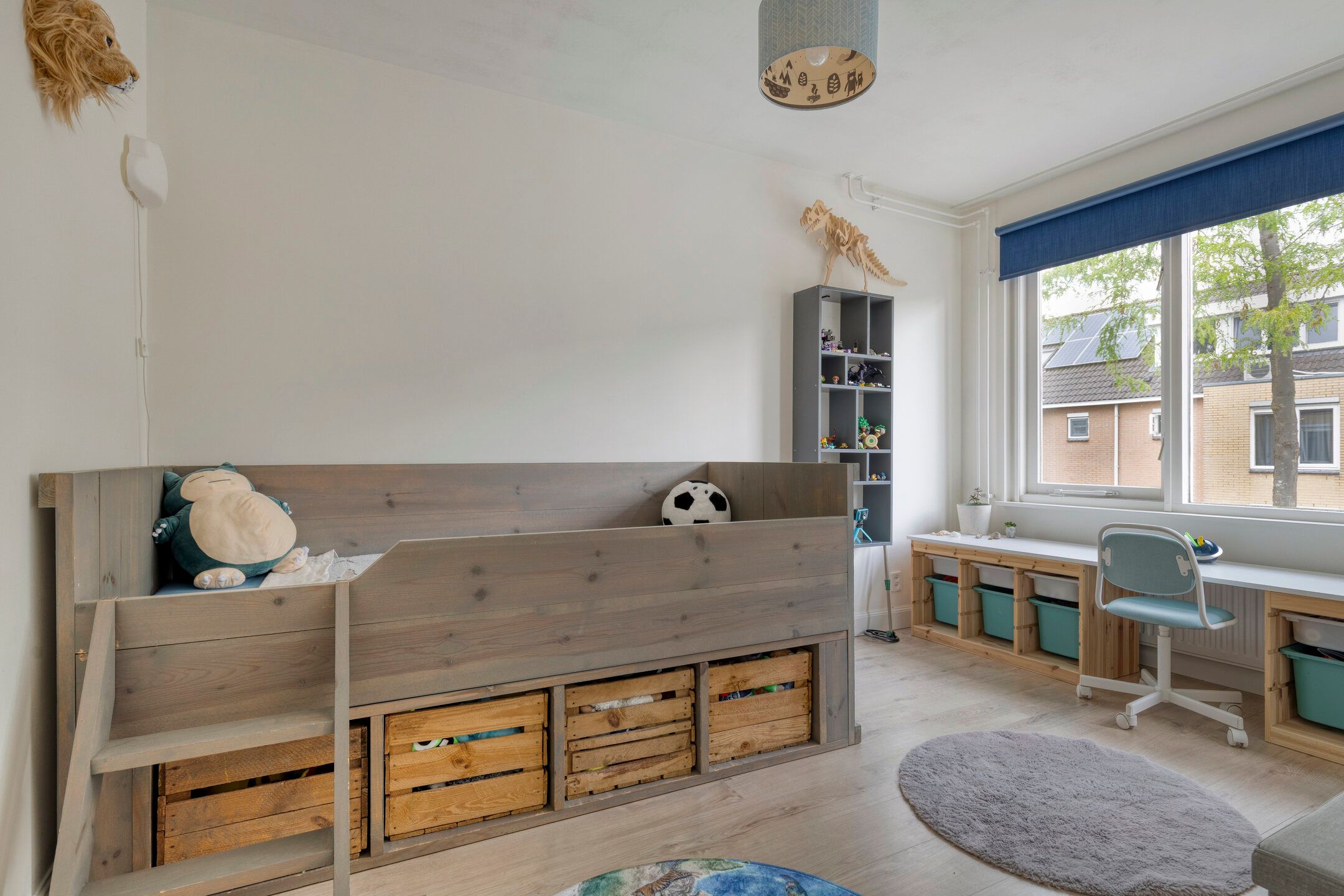 Photo 15 of Japanstraat 46