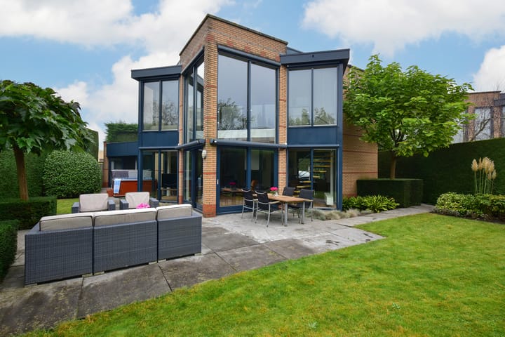 Foto 3 van Kamerlingh Onneslaan 1