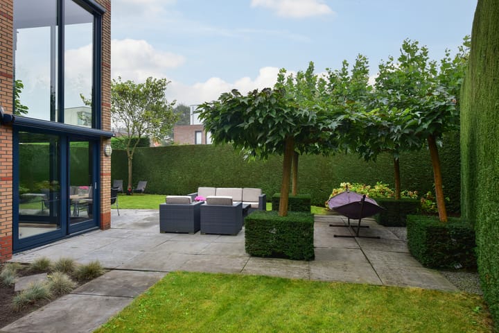 Foto 38 van Kamerlingh Onneslaan 1