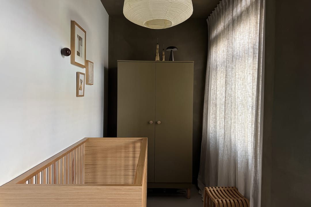 Foto 32 van Argonautenstraat 60-3