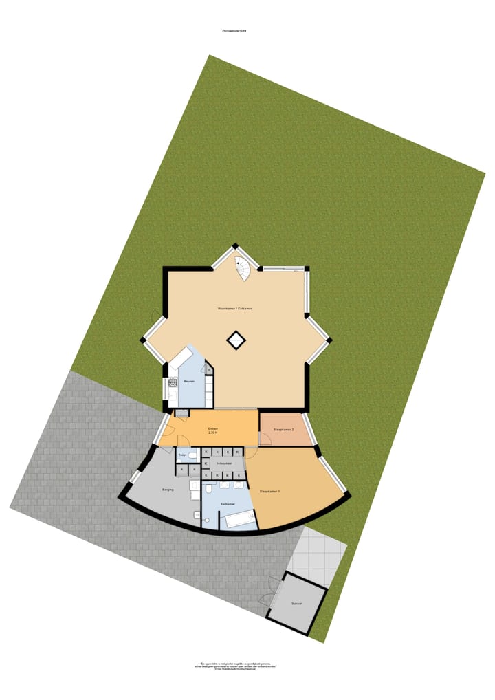 Foto 43 van Kamerlingh Onneslaan 1