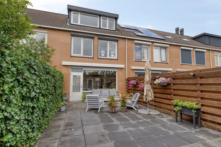 Foto 25 van Japanstraat 46