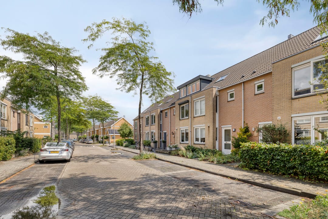 Photo 26 of Japanstraat 46