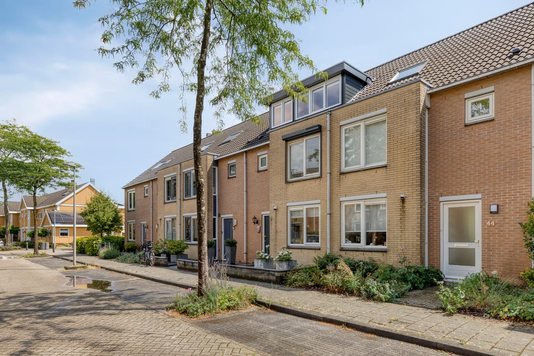 Photo 28 of Japanstraat 46