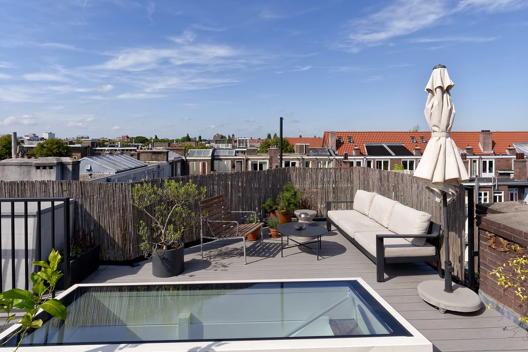 Foto 37 van Argonautenstraat 60-3