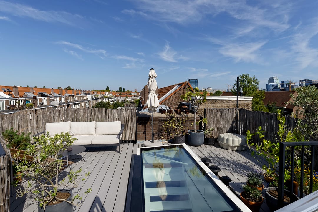 Foto 38 van Argonautenstraat 60-3