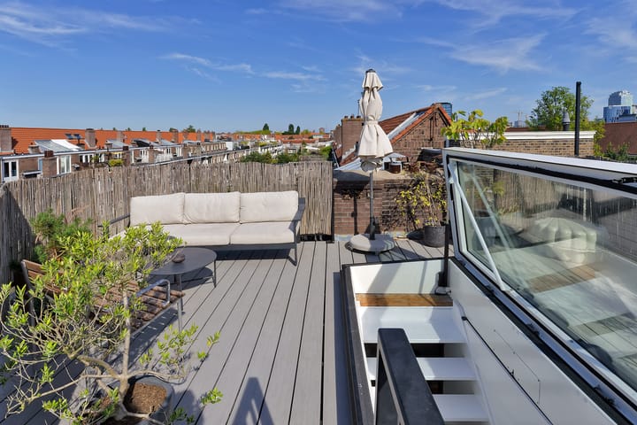 Foto 39 van Argonautenstraat 60-3