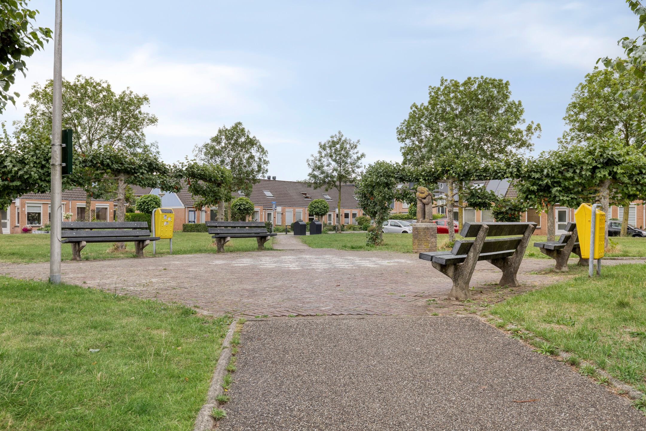 Photo 30 of Japanstraat 46