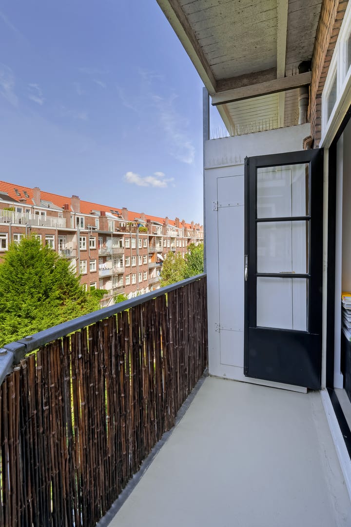 Foto 41 van Argonautenstraat 60-3