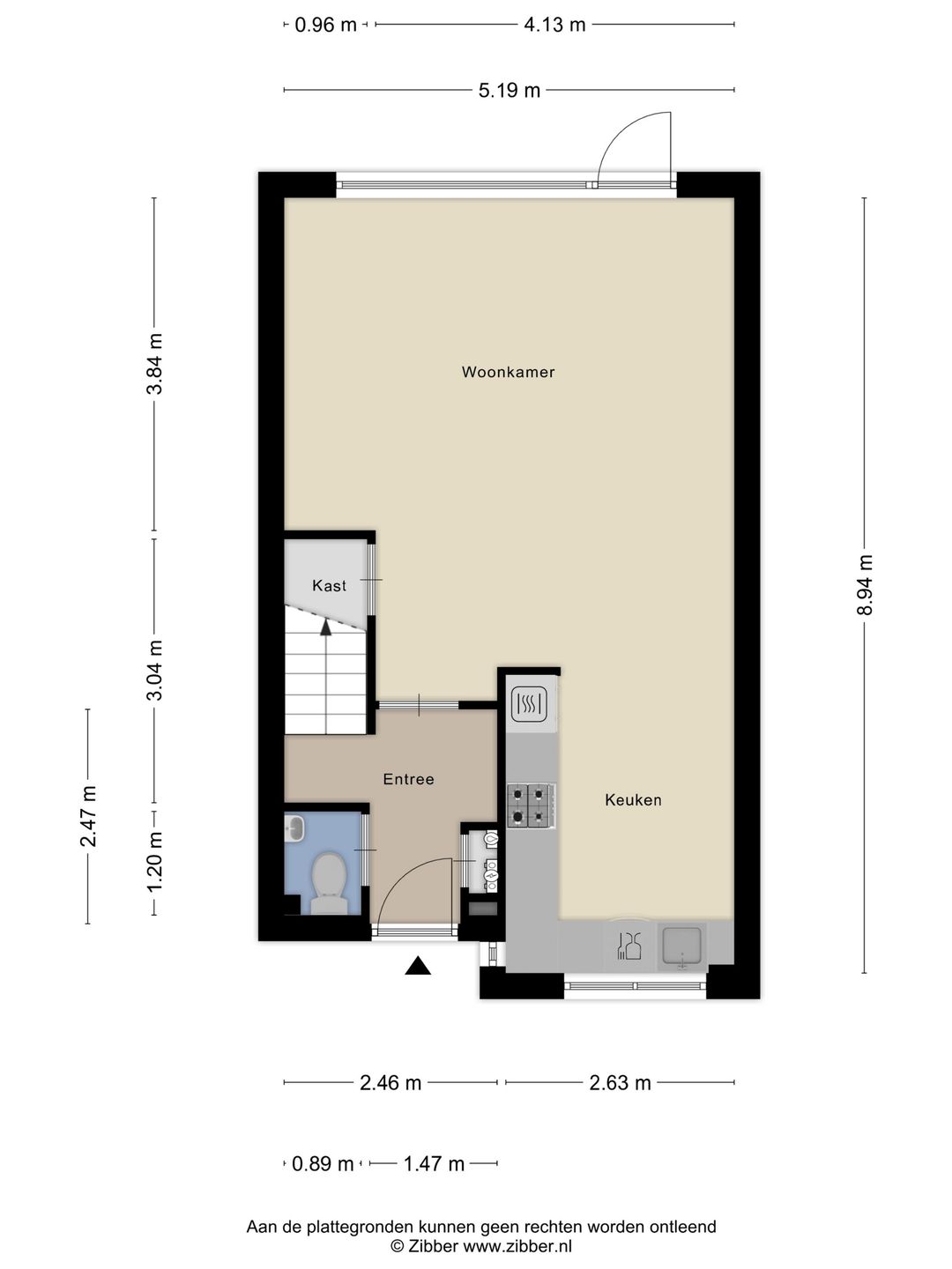 Photo 32 of Japanstraat 46