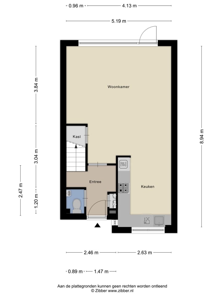 Foto 32 van Japanstraat 46