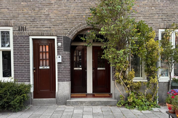 Foto 42 van Argonautenstraat 60-3