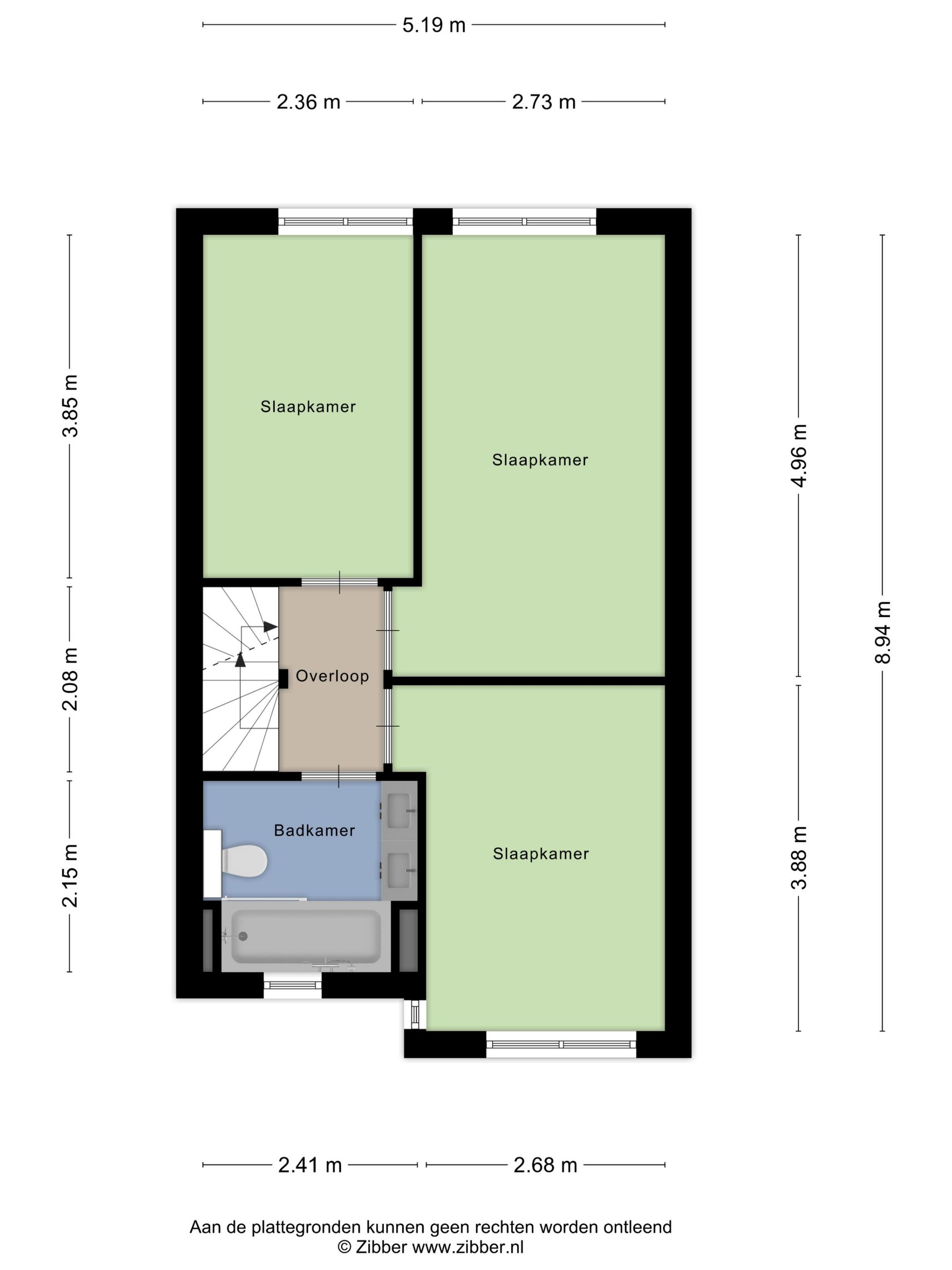 Photo 33 of Japanstraat 46