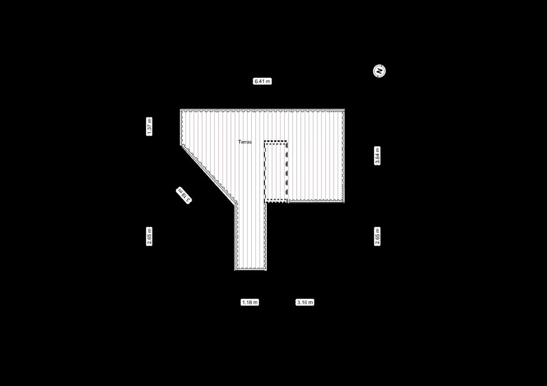 Foto 46 van Argonautenstraat 60-3