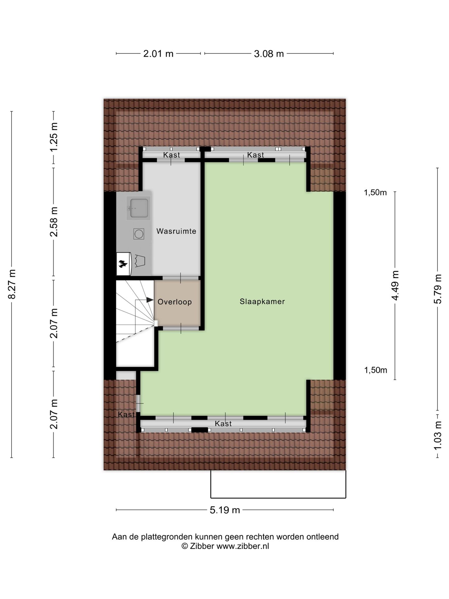 Photo 34 of Japanstraat 46