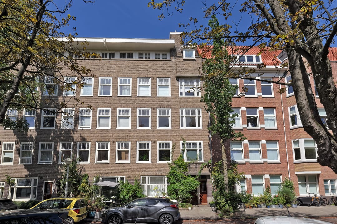 Foto 43 van Argonautenstraat 60-3