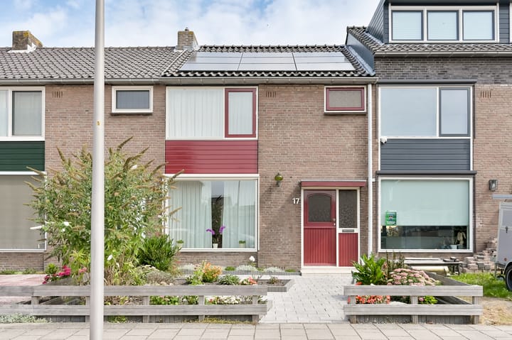 Foto 5 van Bruningsstraat 17