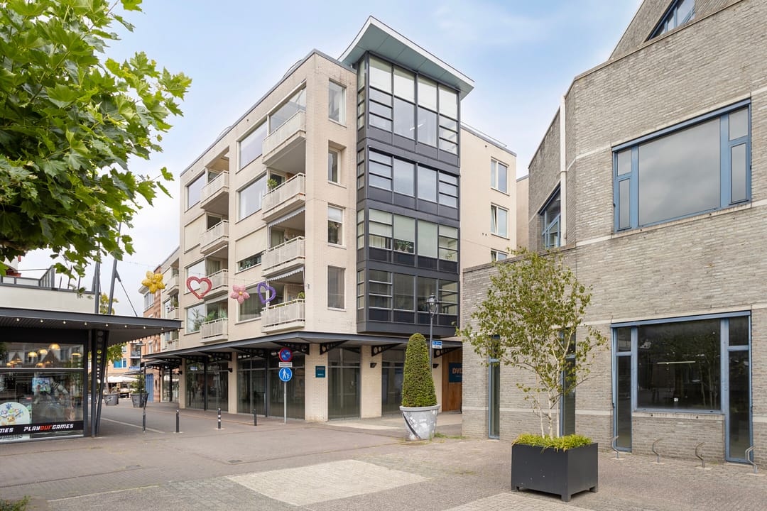 Foto 1 van De Misse 42