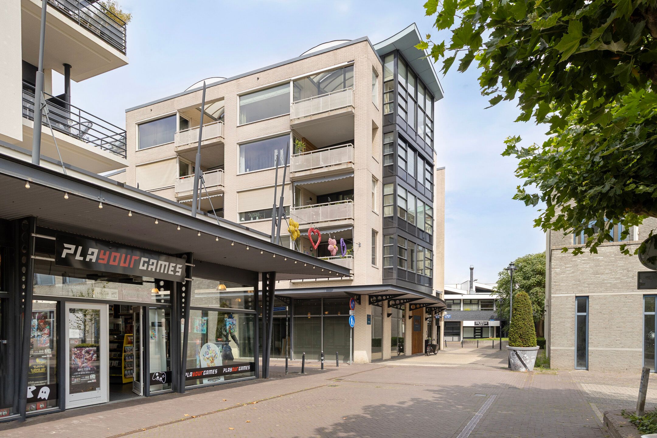 Foto 6 van De Misse 42