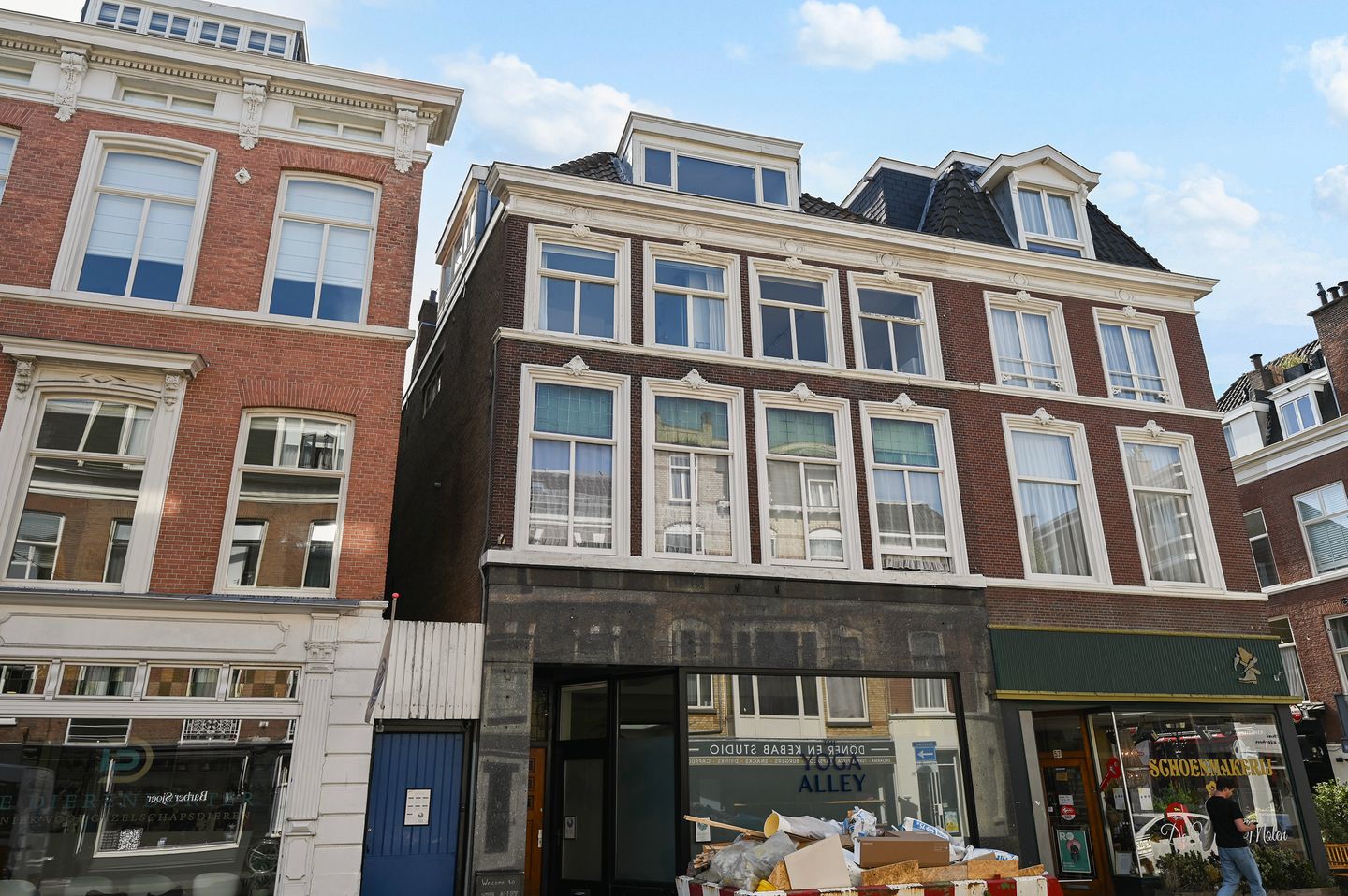 Foto 1 van Javastraat 65-C