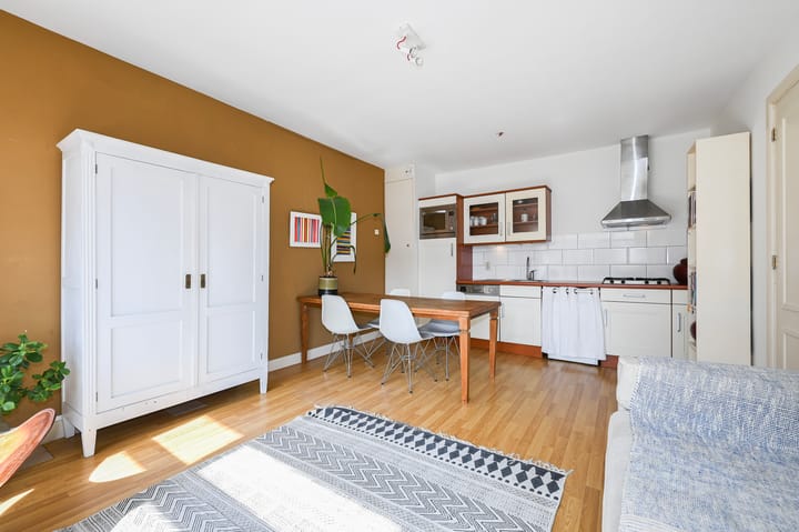 Foto 3 van Javastraat 65-C