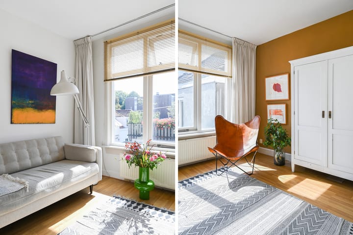 Foto 5 van Javastraat 65-C