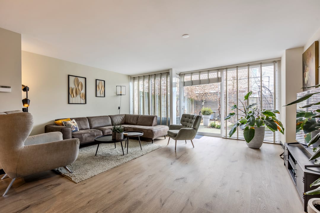 Photo 2 of Odiliapeelstraat 33