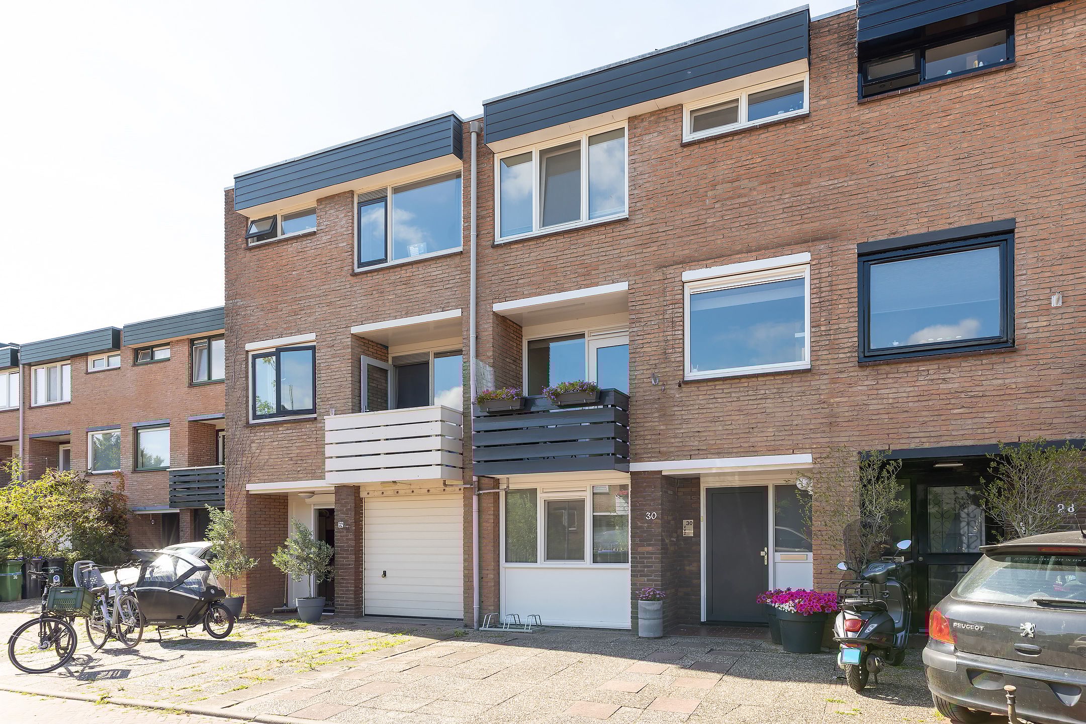 Willibrorduslaan, 30, Hilversum, 1216PB, Noord-Holland, Nederland 30