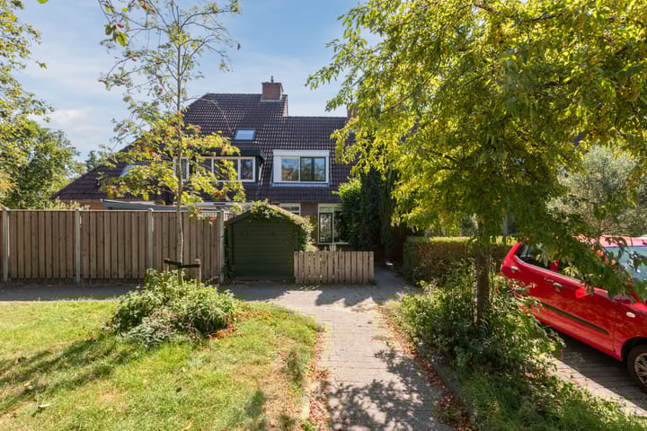 Foto 5 van Weegbree 55