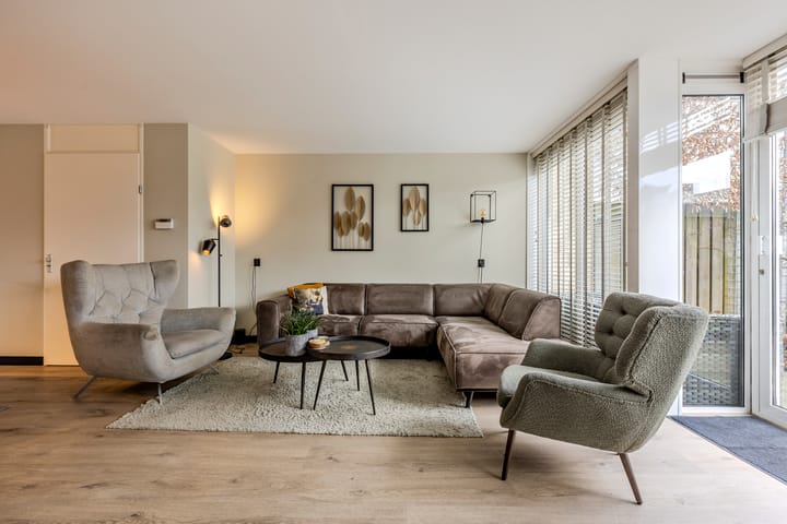 Photo 5 of Odiliapeelstraat 33